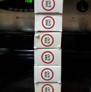 Paul Mitchell shines XG hair color